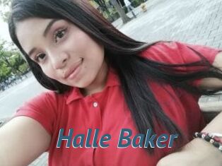 Halle_Baker