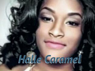 Halle_Caramel