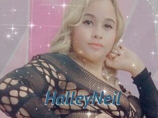 HalleyNeil