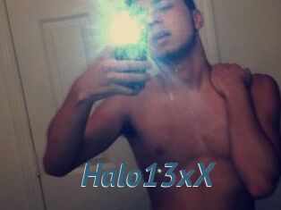 Halo13xX