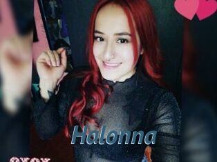 Halonna