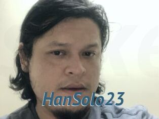 HanSolo23