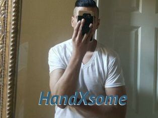 HandXsome