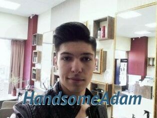 HandsomeAdam