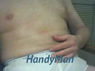 HandyMan