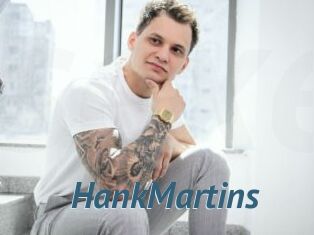 HankMartins