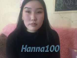 Hanna100