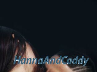 HannaAndCoddy