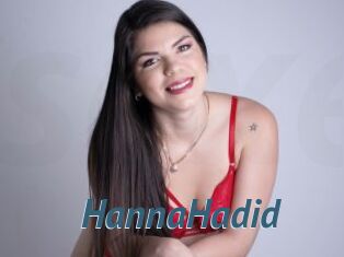 HannaHadid