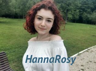 HannaRosy