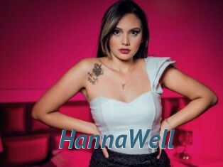 HannaWell