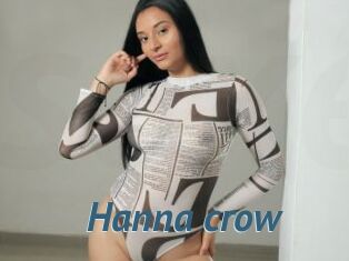 Hanna_crow