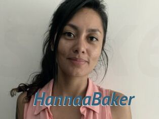 HannaaBaker