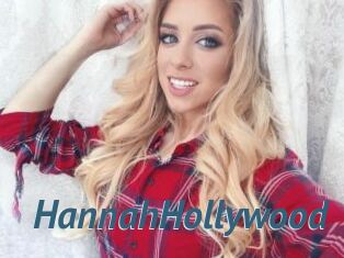 HannahHollywood