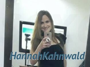 HannahKahnwald