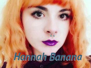 Hannah_Banana