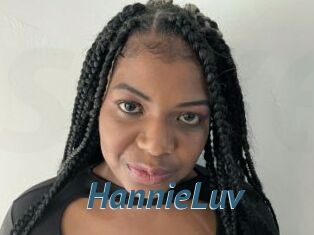 HannieLuv