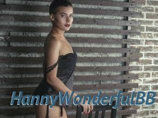 HannyWonderfulBB