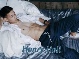 Hanry_Hall