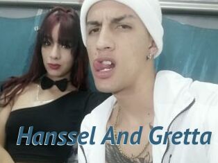 Hanssel_And_Gretta