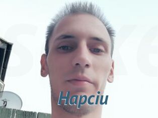 Hapciu