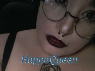 HappaQueen