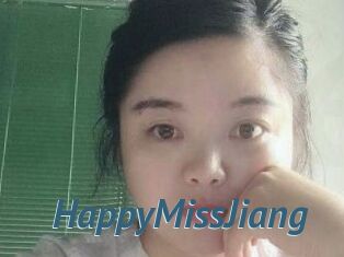 HappyMissJiang