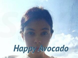 Happy_Avocado