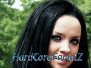 HardCoreFacialZ