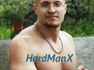 HardManX