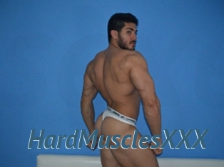 HardMusclesXXX