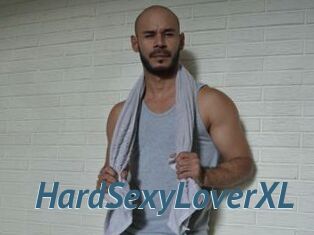 HardSexyLoverXL