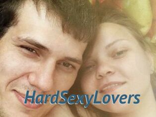 HardSexyLovers