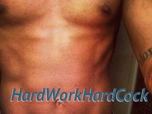 HardWorkHardCock