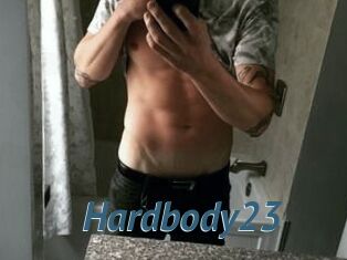 Hardbody23