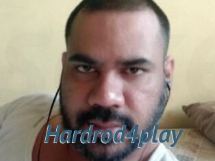 Hardrod4play