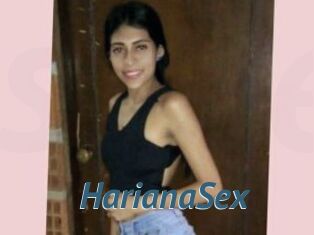 HarianaSex