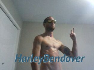 HarleyBendover