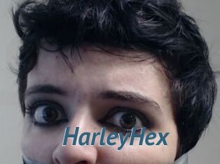 HarleyHex