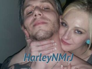 HarleyNMrJ