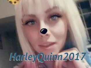 HarleyQuinn2017