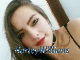 HarleyWillians