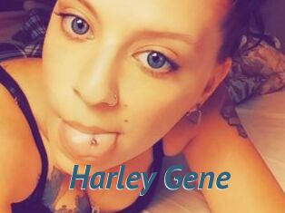 Harley_Gene