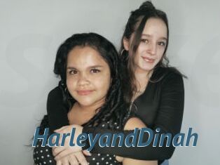 HarleyandDinah