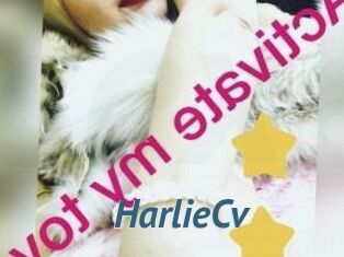 Harlie_Cv