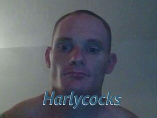 Harlycocks