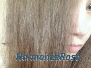 HarmoneeRose