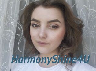 HarmonyShine4U_