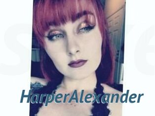 Harper_Alexander