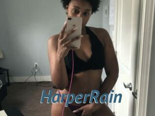 HarperRain